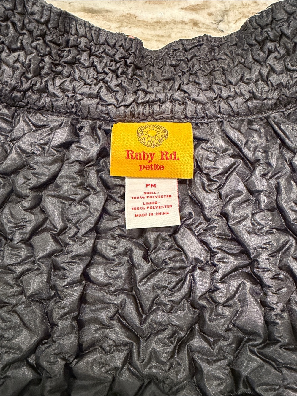 Ruby Rd. Jacket - Picture 6 of 7
